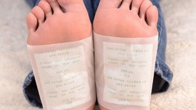 꿀잠 보장! ✨ 일본발 독소패드 솔직 후기 & 꿀팁 대방출! (특가 정보 포함)